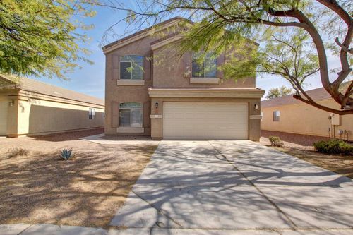 18797 N Vemto St, Maricopa, AZ, 85138-2083 | Card Image
