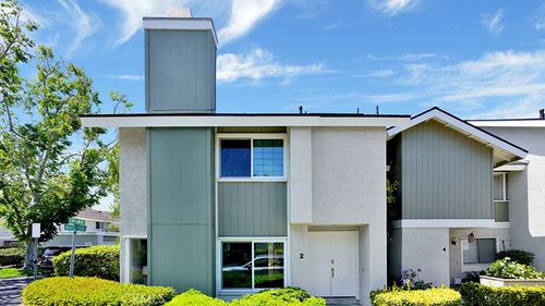 2 Sunflower, Irvine, CA, 92604-2838 | Card Image