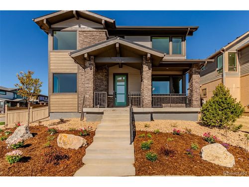 763 Mountain Dr, Longmont, CO, 80503-7399 | Card Image