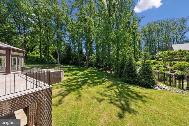 6723 Georgetown Pike, House other with 5 bedrooms, 8 bathrooms and null parking in MCLEAN VA | Image 30