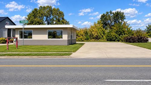 701 E Pickard Street, Mt Pleasant, MI, 49307 | Card Image
