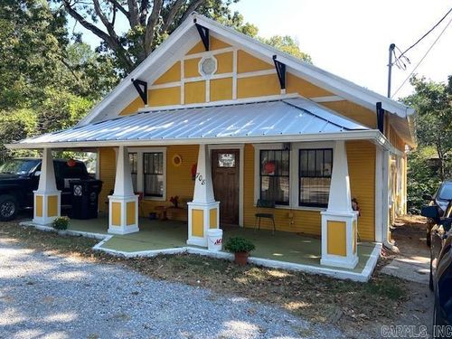 708 N Thomasville Ave, Pocahontas, AR, 72455-2735 | Card Image