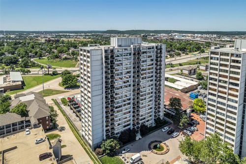 apt-1125-1126-410 W 7th St, Tulsa, OK, 74119-1050 | Card Image