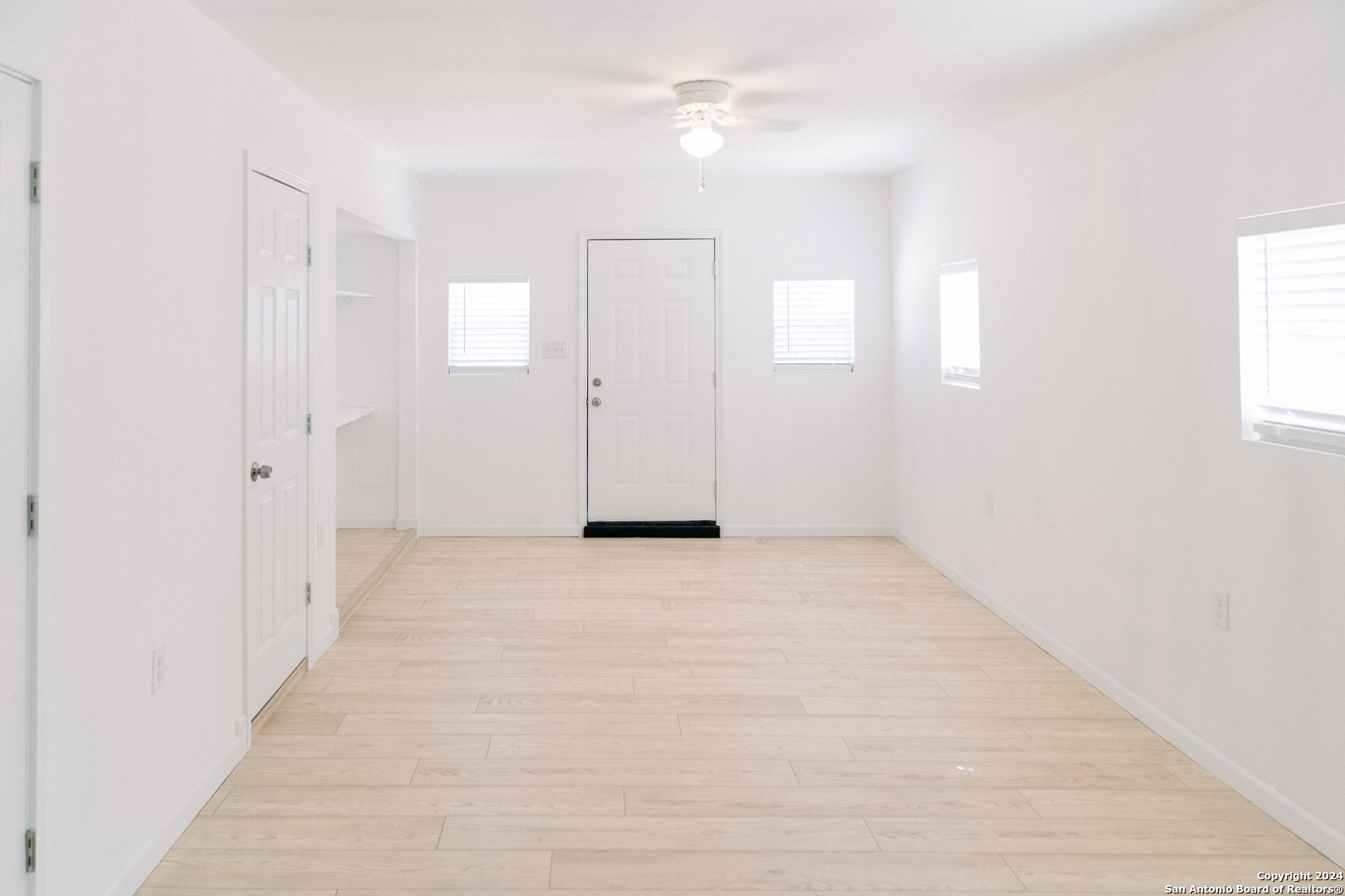 Residential Lease in San Antonio 5