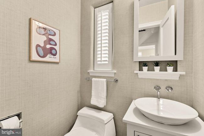 4320 Lorcom Ln, House other with 4 bedrooms, 4 bathrooms and null parking in ARLINGTON VA | Image 30