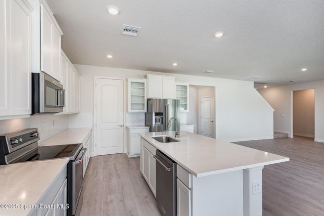 210 1 St Light Cir, House other with 4 bedrooms, 4 bathrooms and null parking in Cocoa FL | Image 10
