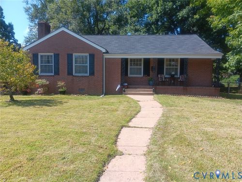 2246 Fort Rice St, Petersburg, VA, 23805-2254 | Card Image