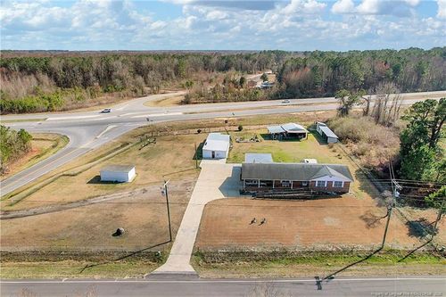 3425 Old Nc 24 Hwy, Clinton, NC, 28328-5301 | Card Image