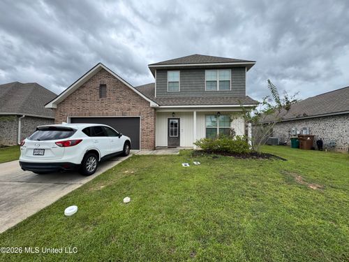 16826 Alcorn Ave, Gulfport, MS, 39503-1000 | Card Image