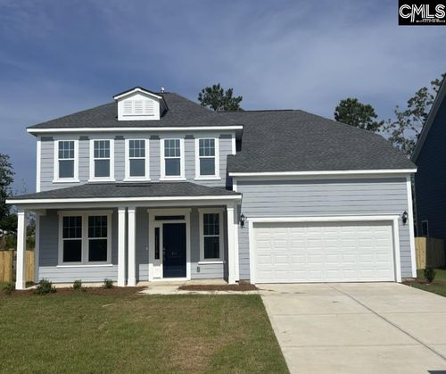617 Falling Leaf Ln, Chapin, SC, 29036-9899 | Card Image