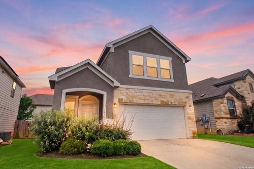 6610 Freedom Hls, San Antonio, TX, 78242-2022 | Card Image