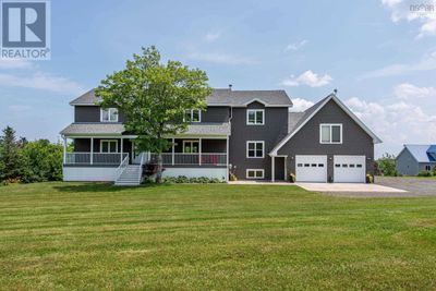 17 Triton Brook Crt, House other with 6 bedrooms, 5 bathrooms and null parking in Fairmont NS | Image 1