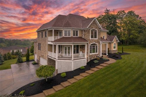 1272 Mcewen Rd, Canonsburg, PA, 15317 | Card Image