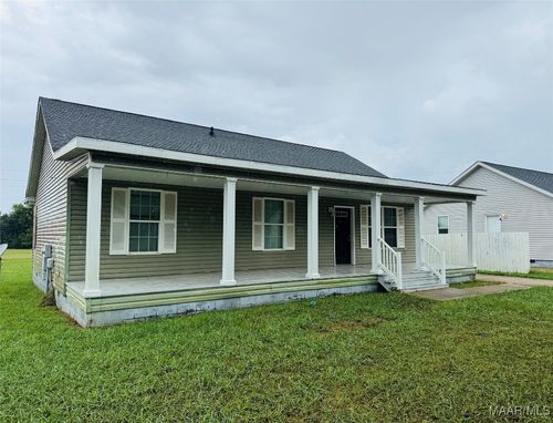4133 Fitzpatrick Blvd, Montgomery, AL, 36116-4844 | Card Image