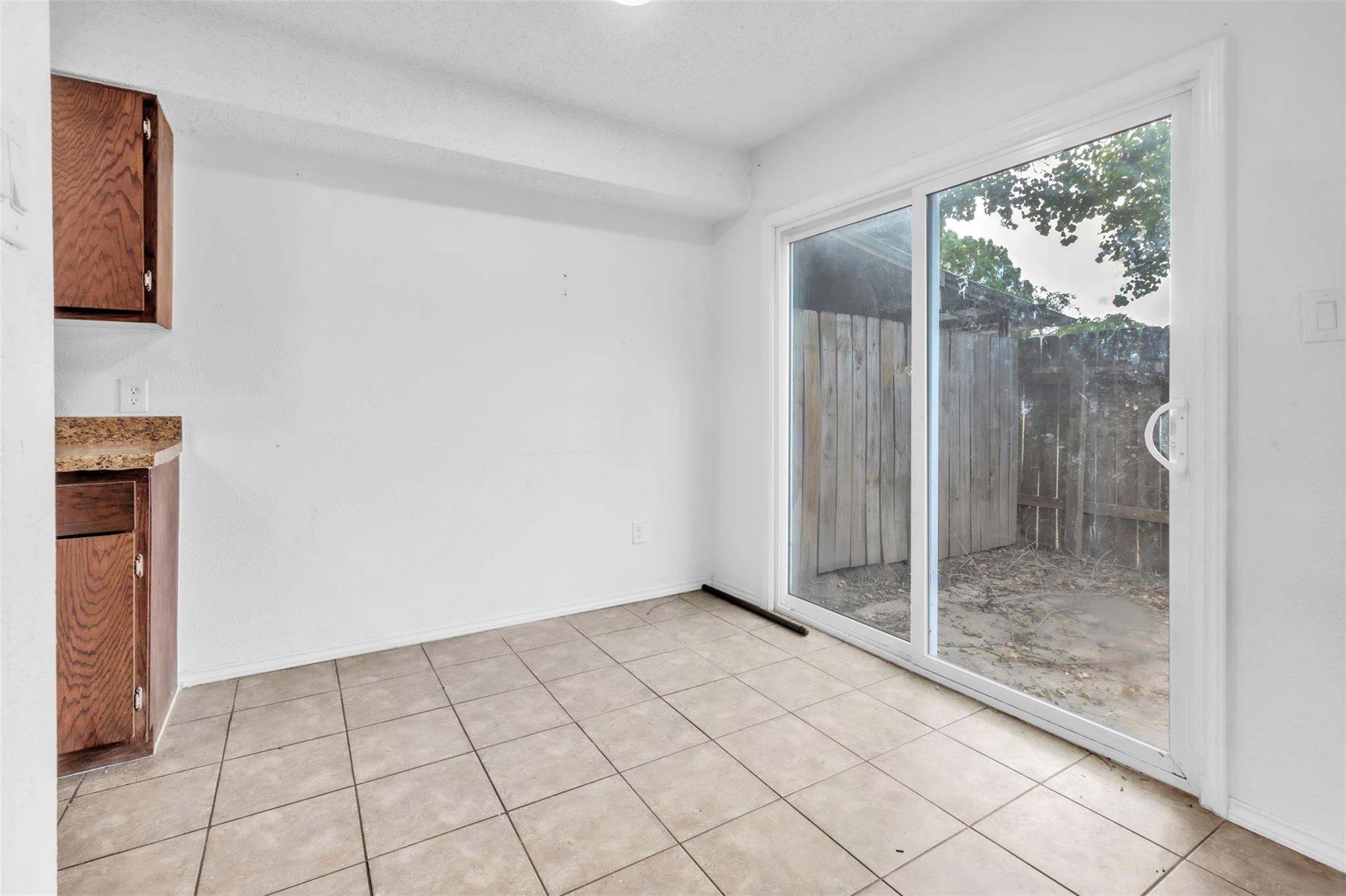 Residential Lease in Austin 5