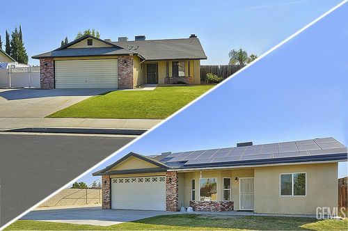 3601 Piedmont Ave, Bakersfield, CA, 93312-9178 | Card Image