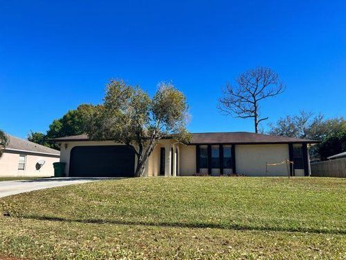 1365 Se Bayharbor St, Port St Lucie, FL, 34983-3957 | Card Image