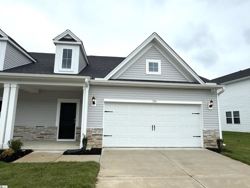 154 Herrick Place, Greenville, SC, 29611 | Card Image