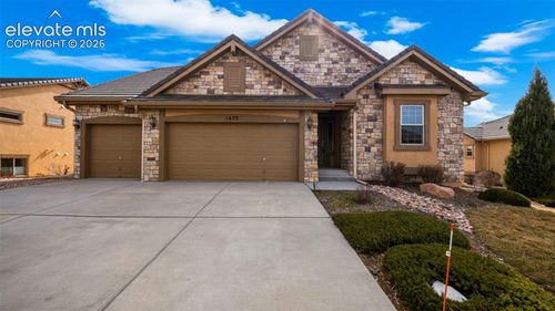 1475 Symphony Hts, Monument, CO, 80132-8966 | Card Image