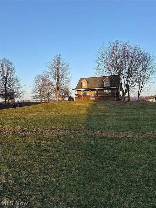 4323 Egypt Road, Smithville, OH, 44677 | Card Image