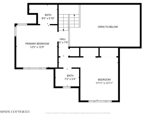 10621 Commodore Dr, Anchorage, AK, 99507-4566 | Card Image