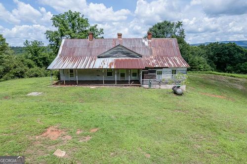 350 Caribou Ln, Clarkesville, GA, 30523-4363 | Card Image