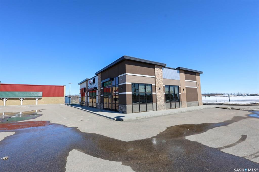 Commercial Sale in Prince Albert 2
