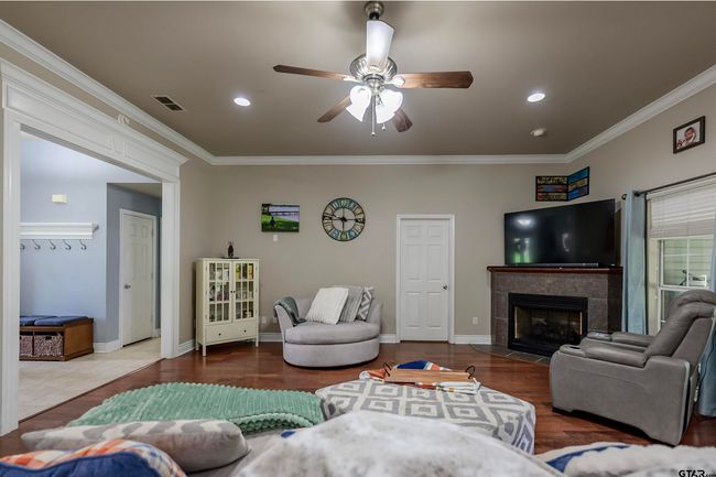 21327 Altuda Ln, House other with 3 bedrooms, 2 bathrooms and null parking in Flint TX | Image 20