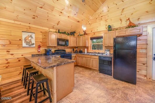 3202 Steeple Way, House other with 2 bedrooms, 3 bathrooms and null parking in Pigeon Forge TN | Image 7