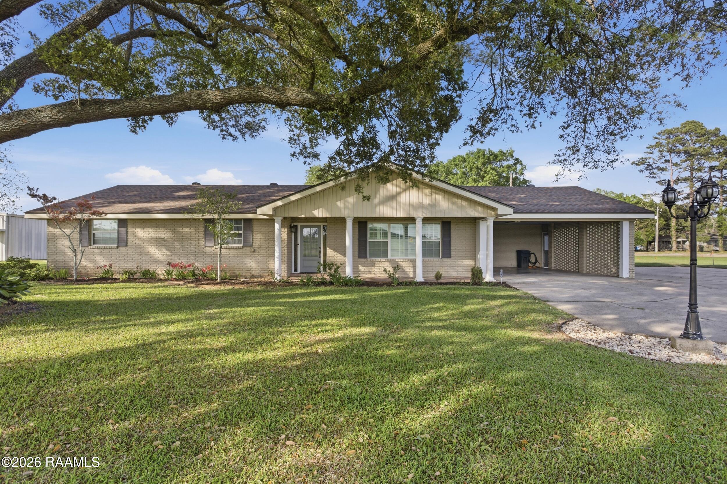Residential in Carencro
