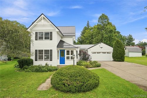 29 Newman Street, Concord, NY, 14141 | Card Image