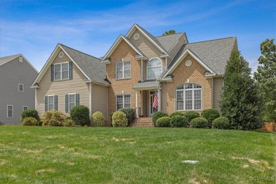 9224 Sir Britton Drive, House other with 4 bedrooms, 3 bathrooms and null parking in Chesterfield VA | Image 2