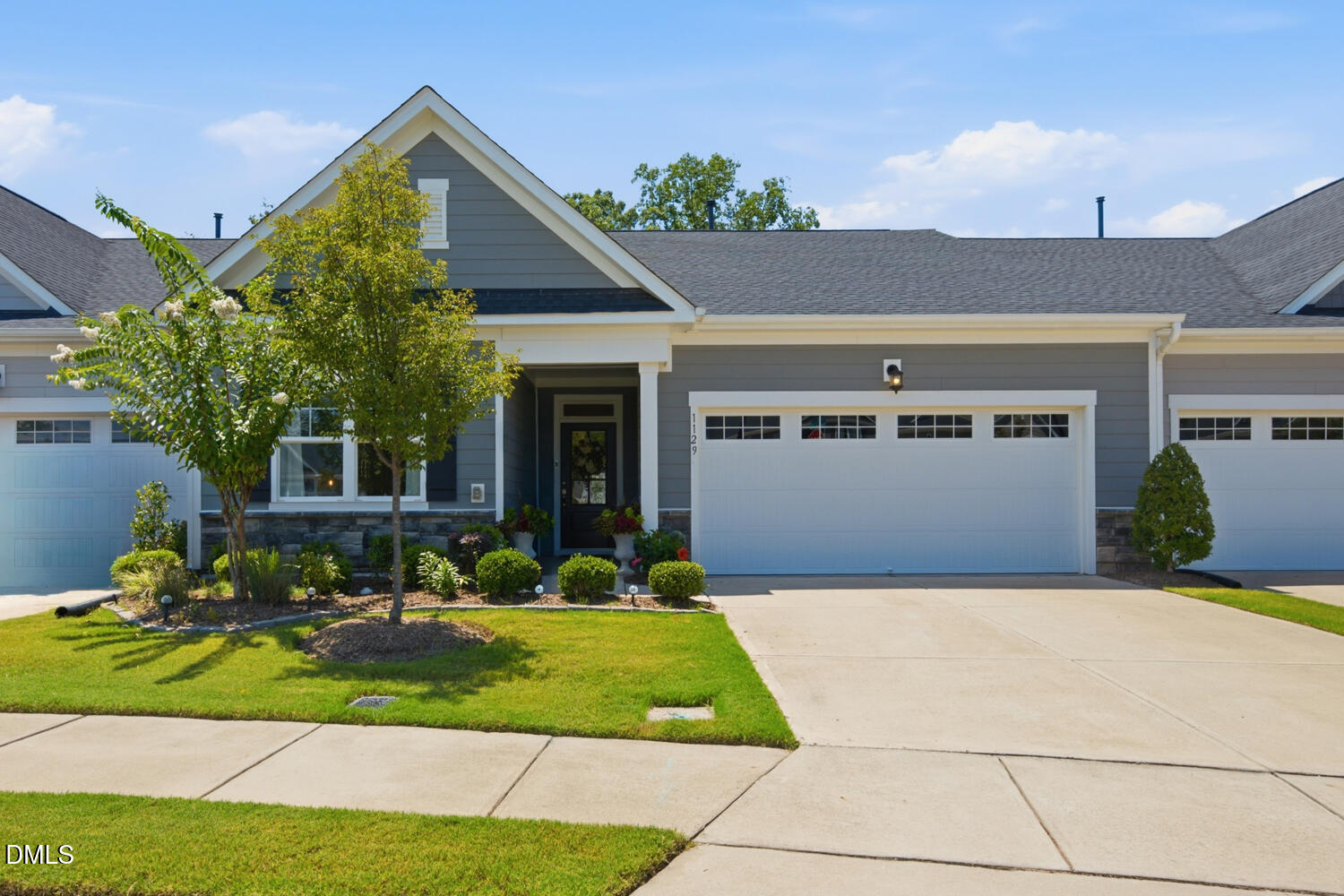 Residential in Durham 2