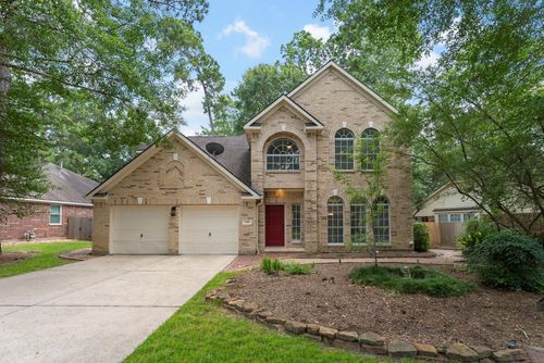 150 W Bristol Oak Cir, The Woodlands, TX, 77382-1271 | Card Image