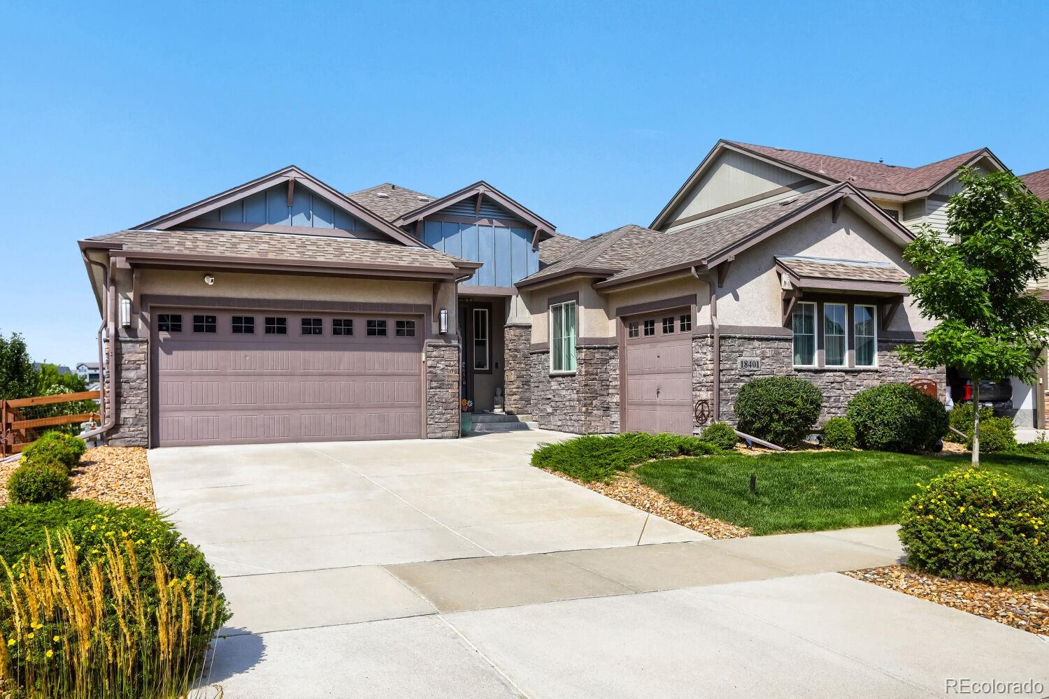 Residential in Arvada 4