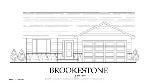 200 (Lot 10) Homewood Avenue, Trent Hills, ON, K0L1Y0 | Card Image