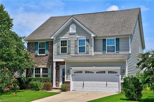 347 Spring Hill Pl, Smithfield, VA, 23430-6292 | Card Image