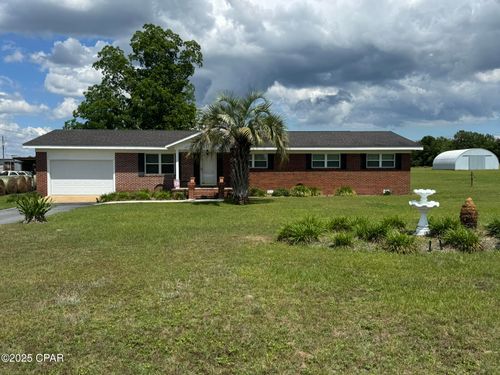 2300 El Bethel Church Rd, Grand Ridge, FL, 32442-4438 | Card Image