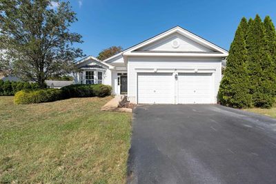 176 Southampton Dr, House other with 2 bedrooms, 2 bathrooms and null parking in Galloway Township NJ | Image 1