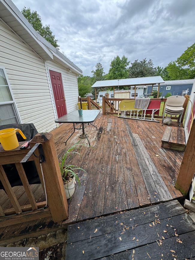 30 Whispering Pines Blvd, House other with 1 bedrooms, 2 bathrooms and null parking in Georgetown GA | Image 9