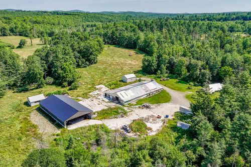 672700 Brooks Road, Knox, ME, 04986 | Card Image