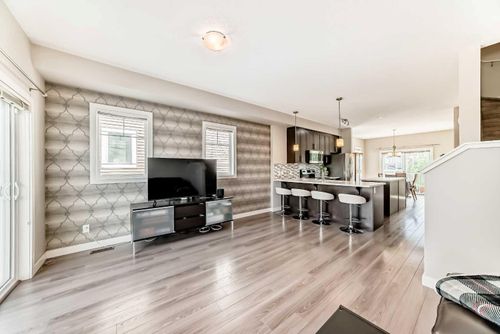 107 Redstone Circle Ne, Calgary, AB, T3N0M8 | Card Image