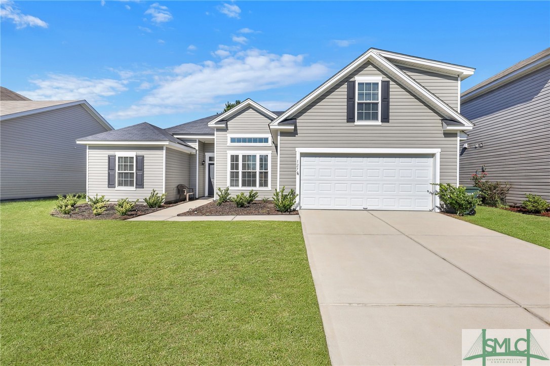Orkney Rd, Savannah, GA 31407
