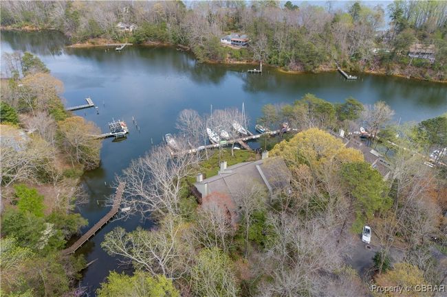 D - 91 Villa Ridge Dr, Condo with 2 bedrooms, 2 bathrooms and null parking in Hartfield VA | Image 11