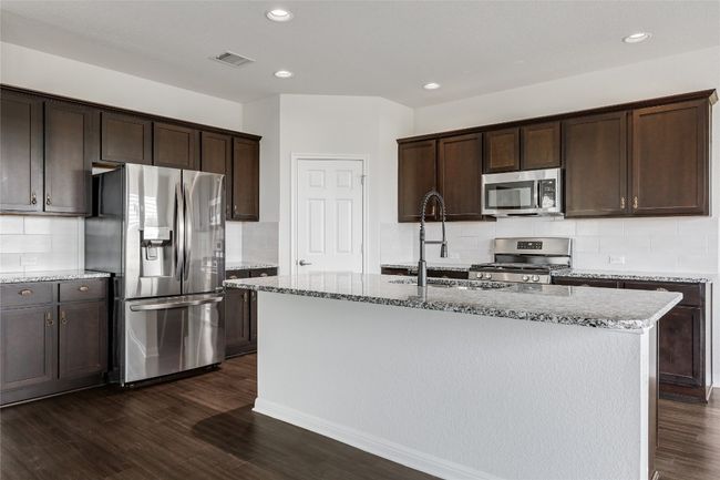 825 Fortrose Ter, House other with 4 bedrooms, 3 bathrooms and 4 parking in Pflugerville TX | Image 10