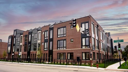 unit-1-4250 W Belmont Ave, Chicago, IL, 60641-4678 | Card Image