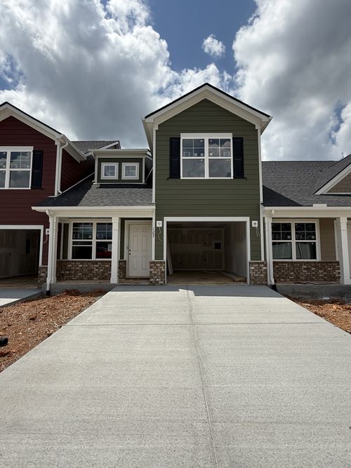 127 Coleson Ln, Pleasant View, TN, 37146 | Card Image
