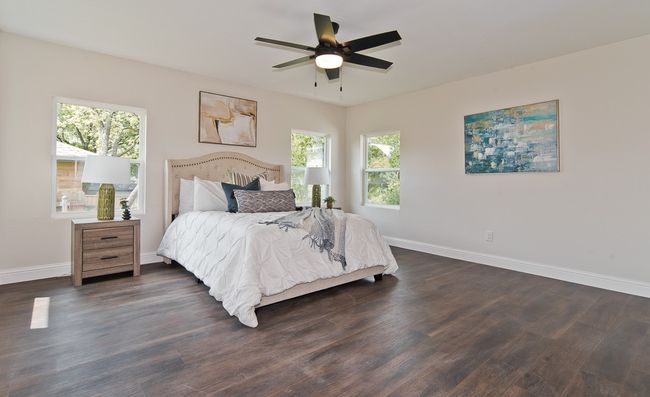 1721 Essex Ave, House other with 2 bedrooms, 1 bathrooms and null parking in Dallas TX | Image 16