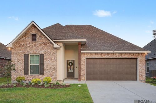 6492 Island Edge Dr, Gonzales, LA, 70737 | Card Image