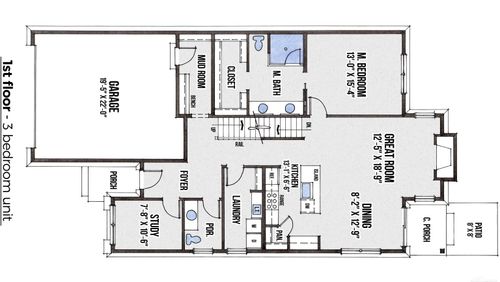 5838 Heights Dr, Sterling Heights, MI, 48314-1710 | Card Image